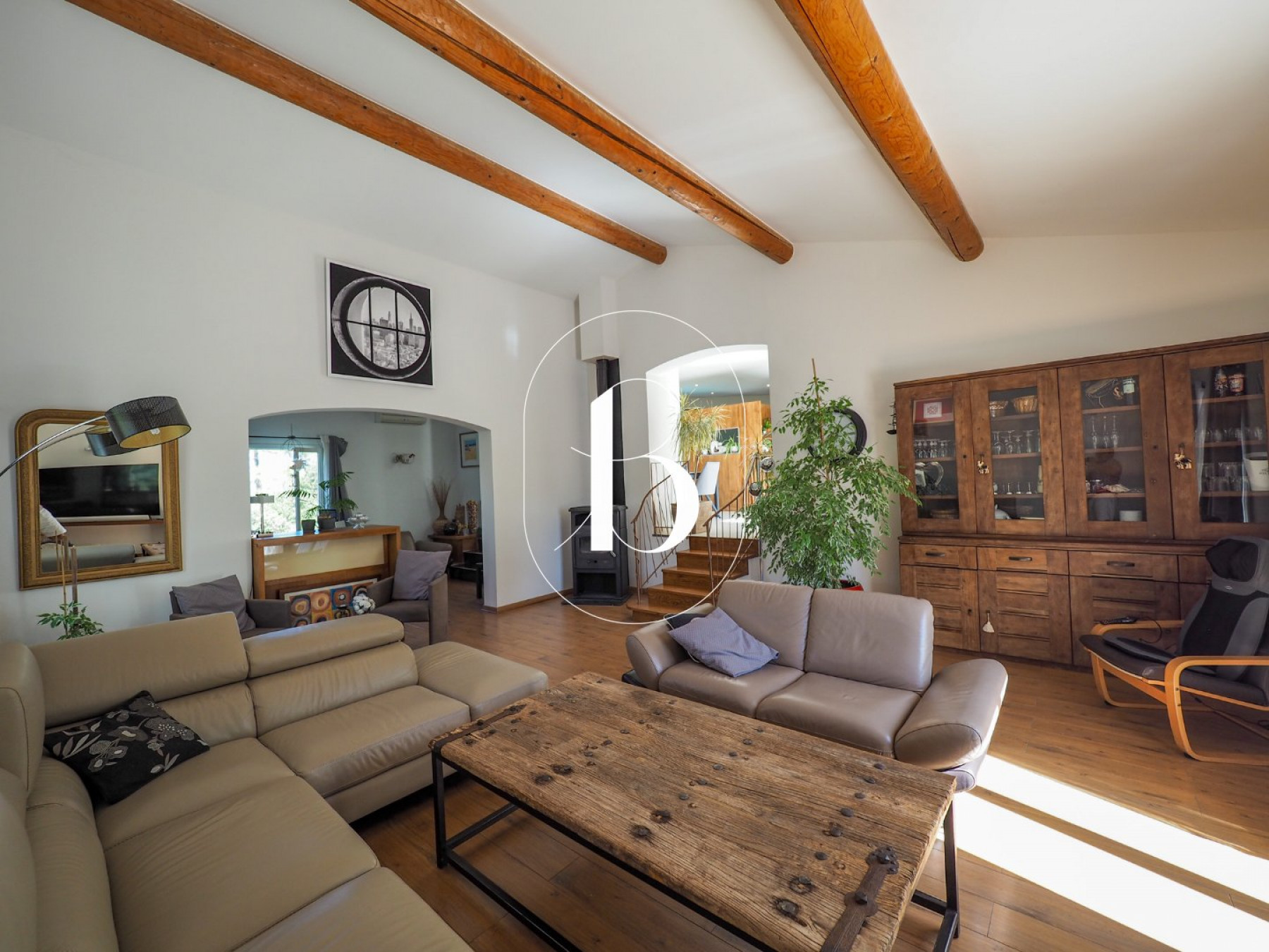 vente Maison contemporaine Uzes