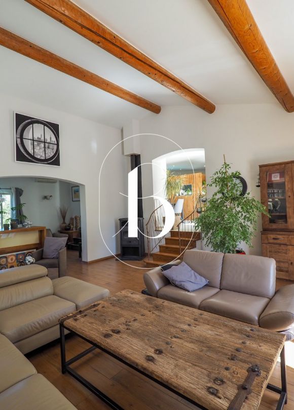 vente Maison contemporaine Uzes