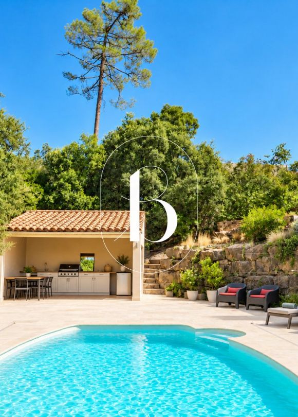 vente Maison contemporaine Uzes