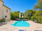 vente Maison contemporaine Uzes