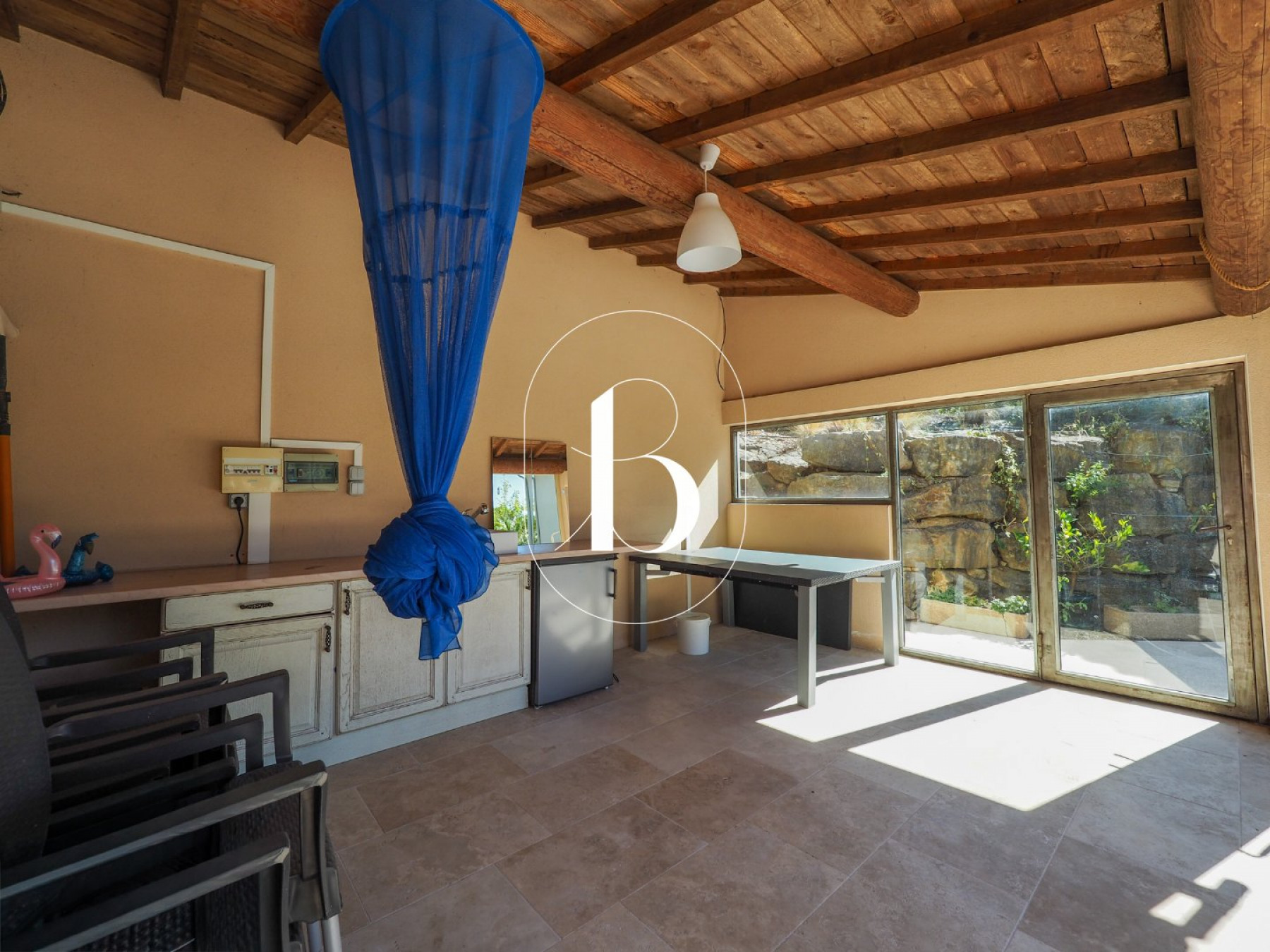 vente Maison contemporaine Uzes
