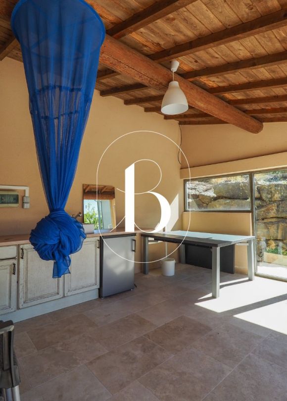 vente Maison contemporaine Uzes