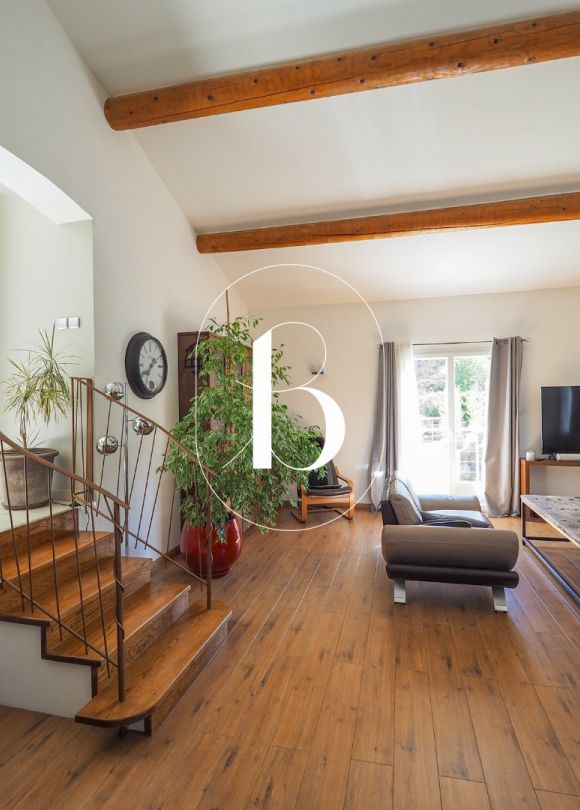 vente Maison contemporaine Uzes