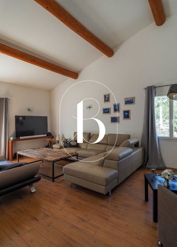 vente Maison contemporaine Uzes