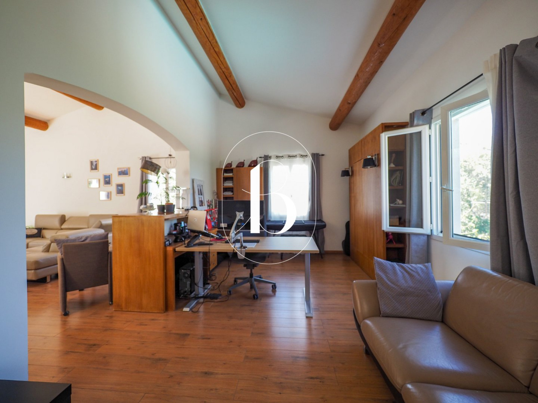 vente Maison contemporaine Uzes