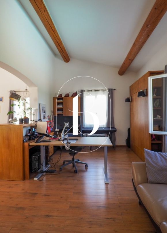 vente Maison contemporaine Uzes