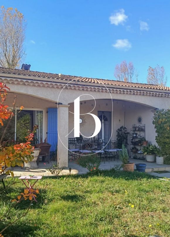 vente Maison contemporaine Lagorce