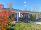 vente Maison contemporaine Lagorce