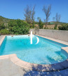 vente Maison contemporaine Lagorce