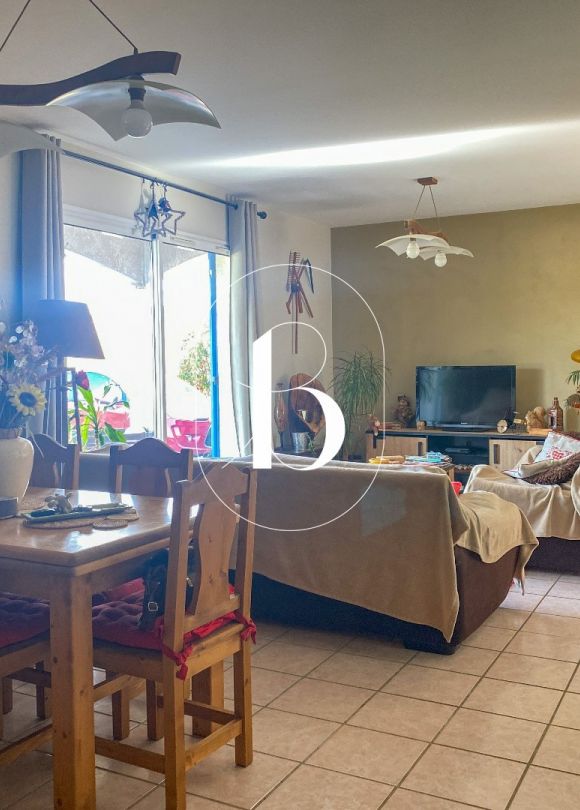 vente Maison contemporaine Lagorce