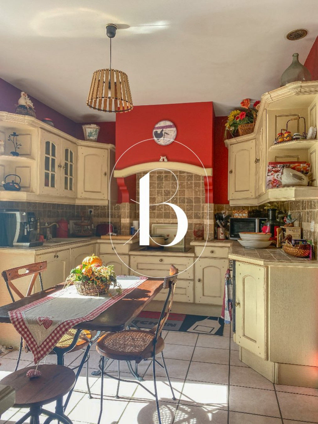 vente Maison contemporaine Lagorce