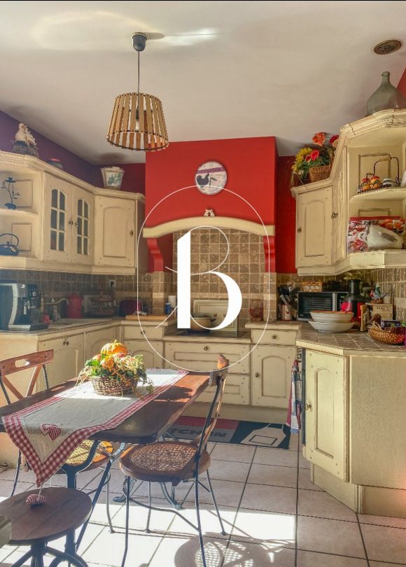 vente Maison contemporaine Lagorce