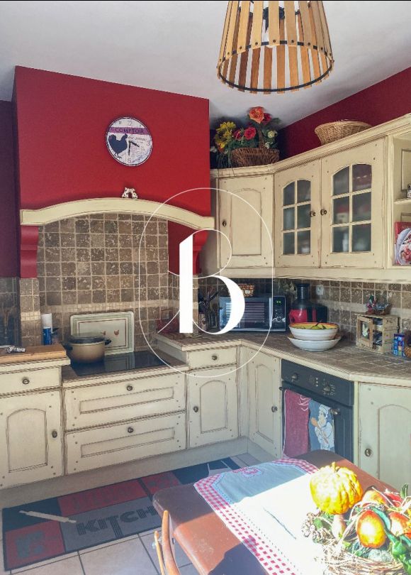 vente Maison contemporaine Lagorce