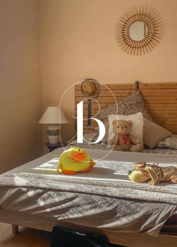 vente Maison contemporaine Lagorce