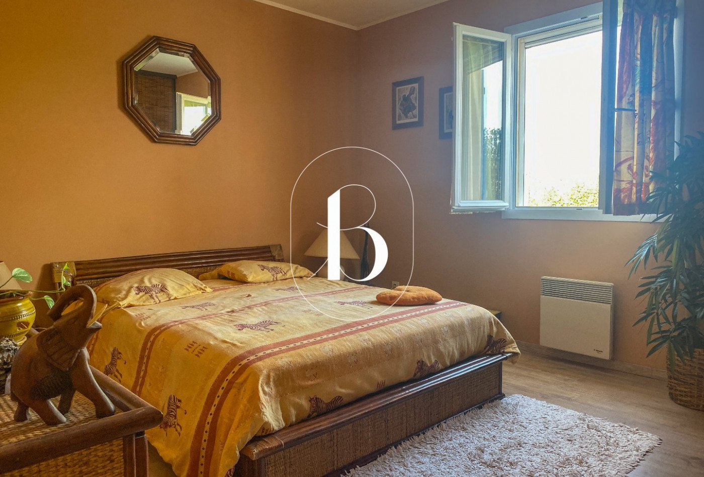 vente Maison contemporaine Lagorce - Photo 10