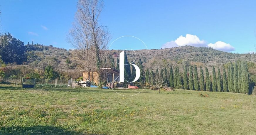vente Maison contemporaine Lagorce