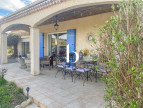 vente Maison contemporaine Lagorce