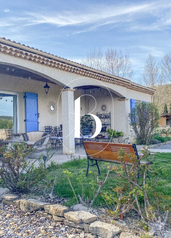 vente Maison contemporaine Lagorce