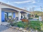 vente Maison contemporaine Lagorce