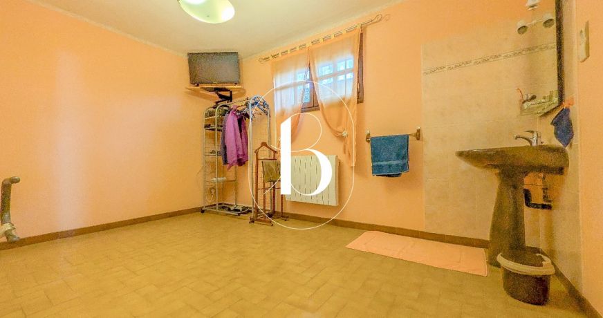 vente Villa Goudargues