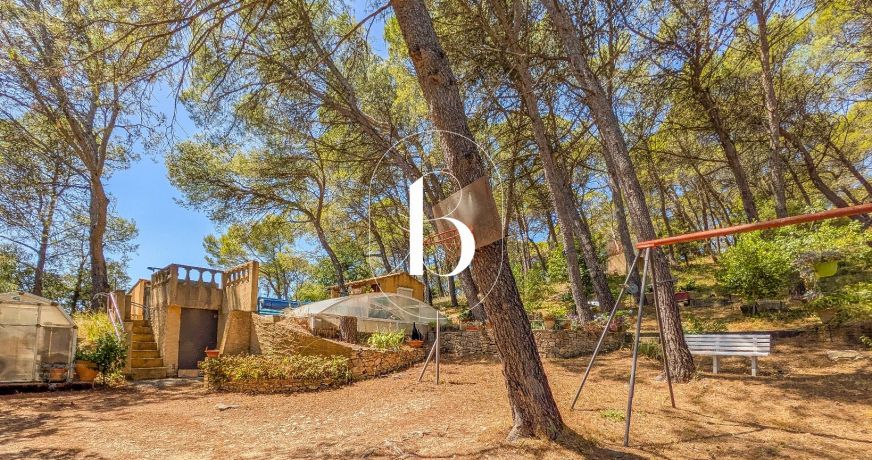 vente Villa Goudargues