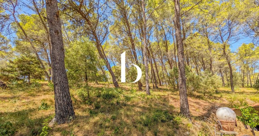 vente Villa Goudargues