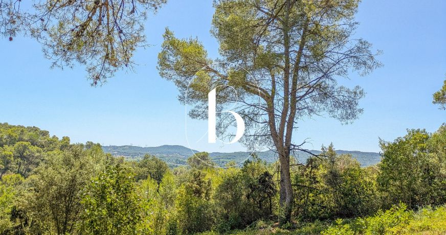 vente Villa Goudargues