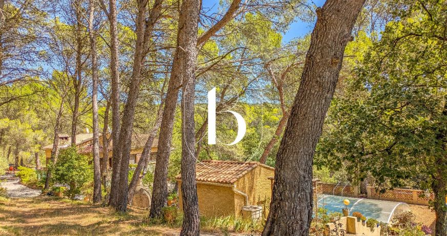 vente Villa Goudargues