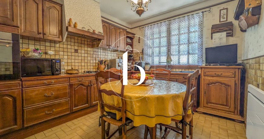 vente Villa Goudargues