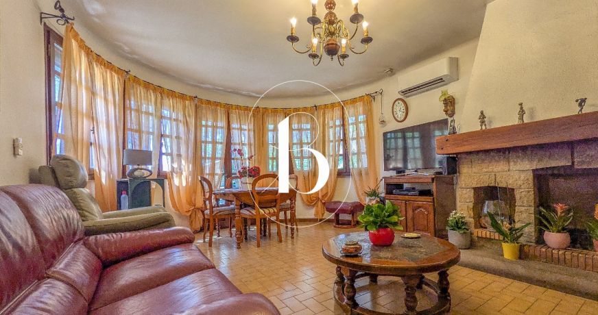 vente Villa Goudargues