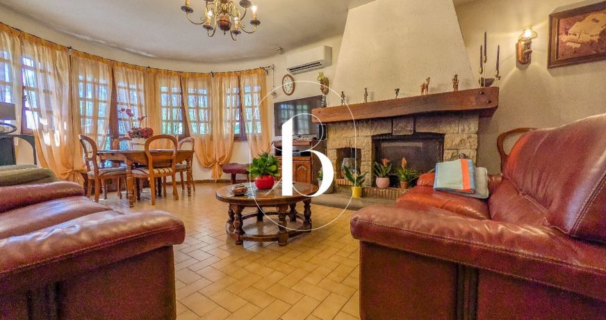 vente Villa Goudargues