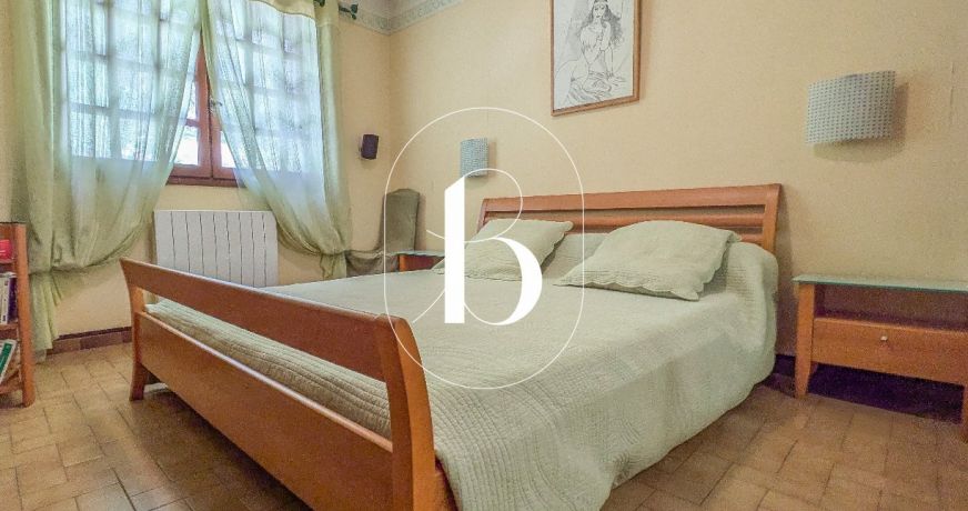 vente Villa Goudargues