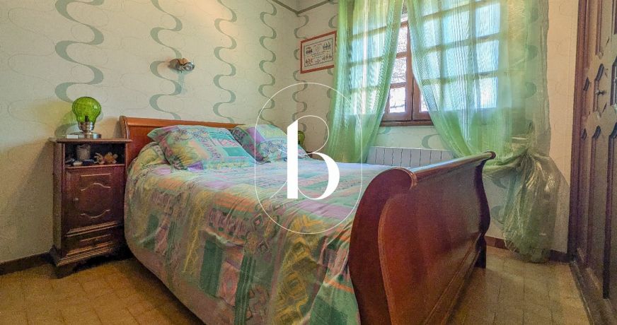 vente Villa Goudargues