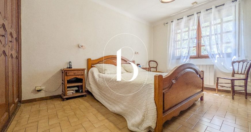 vente Villa Goudargues