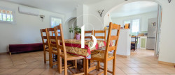 vente Villa Barjac
