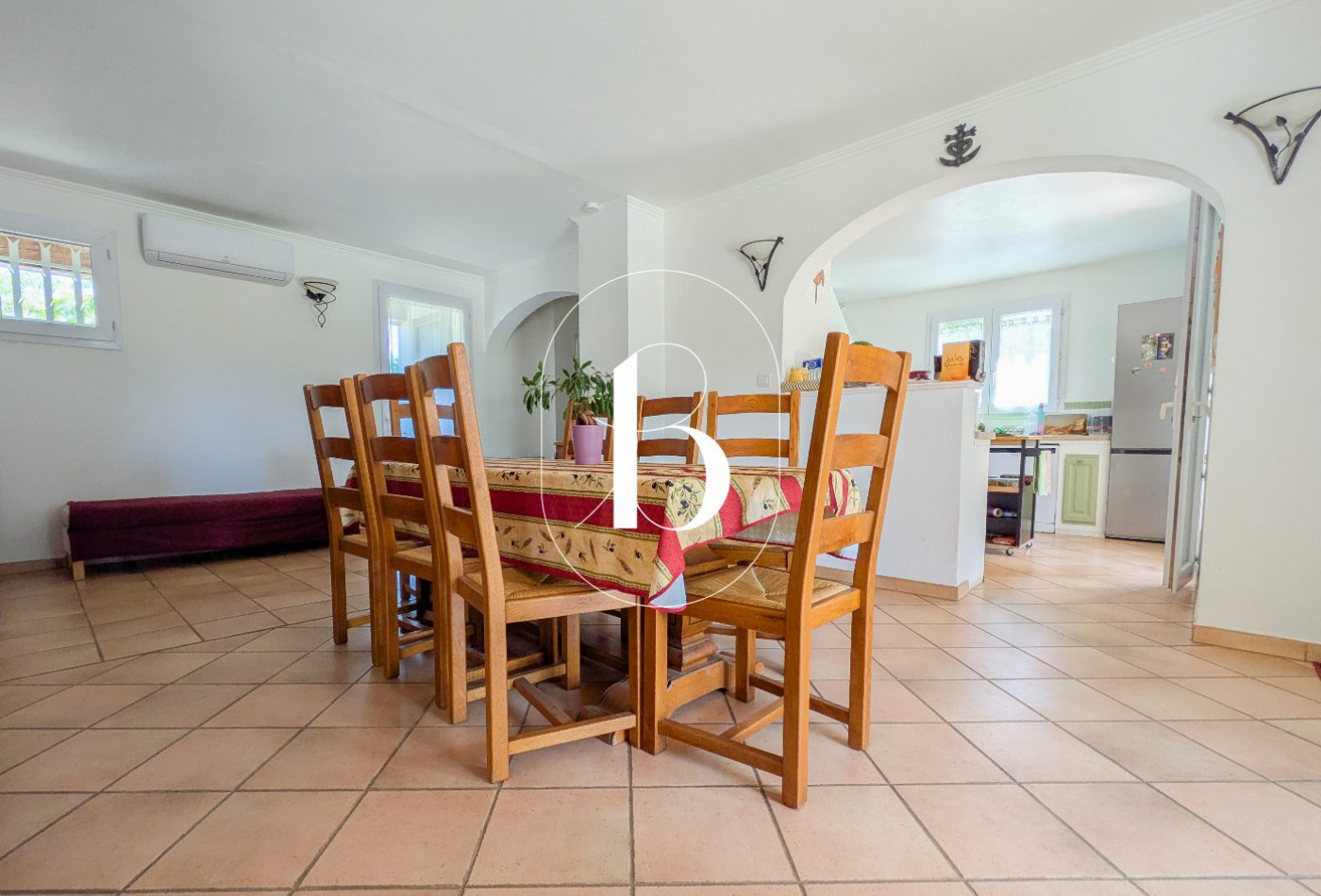 vente Villa Barjac - Photo 10