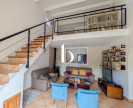 vente Villa Barjac