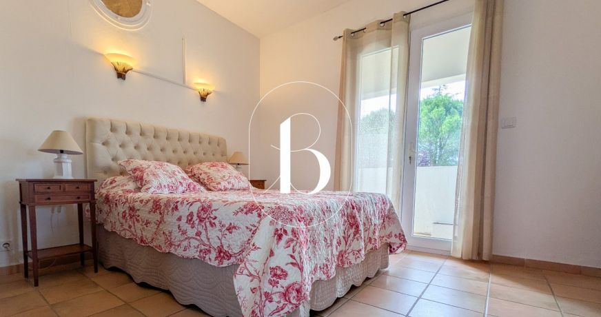 vente Villa Barjac