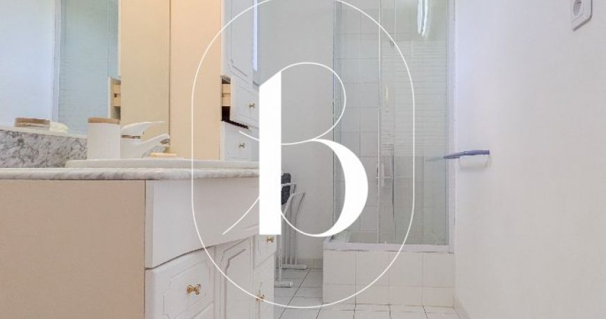 vente Villa Barjac