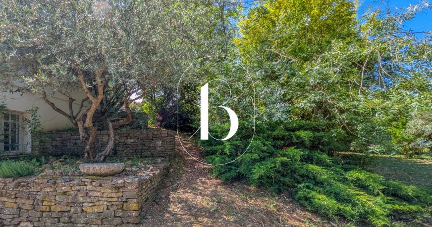 vente Villa Barjac