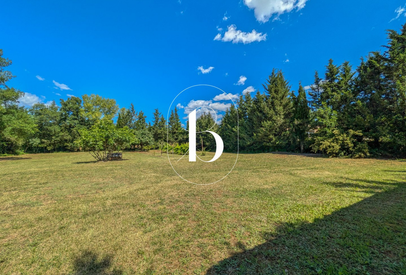 vente Villa Barjac - Photo 2