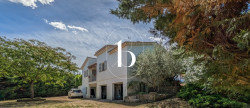 vente Villa Barjac