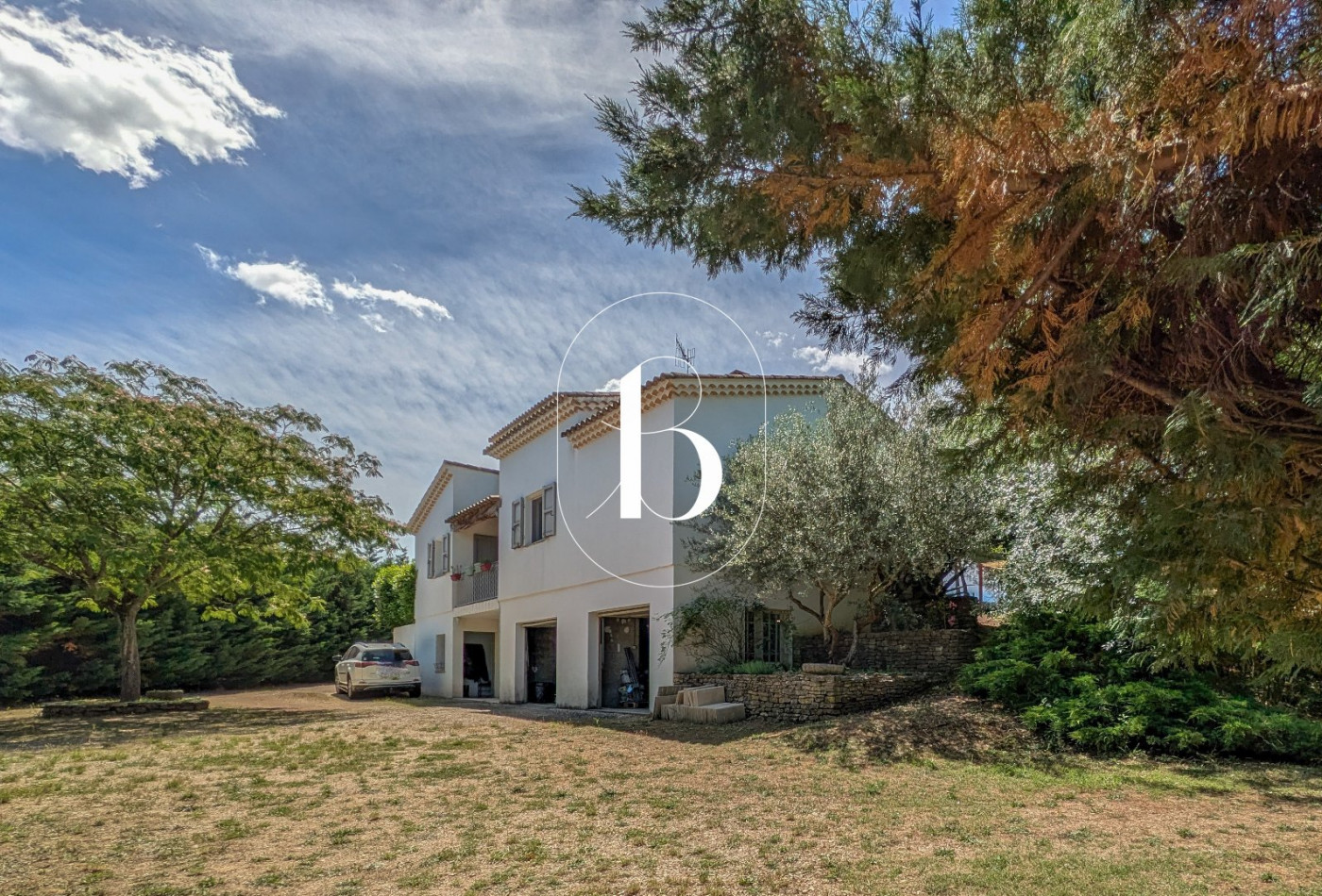vente Villa Barjac - Photo 4