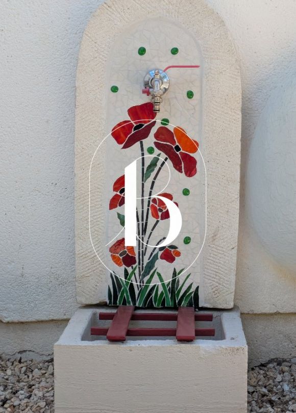 vente Villa Barjac