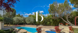 vente Villa Barjac