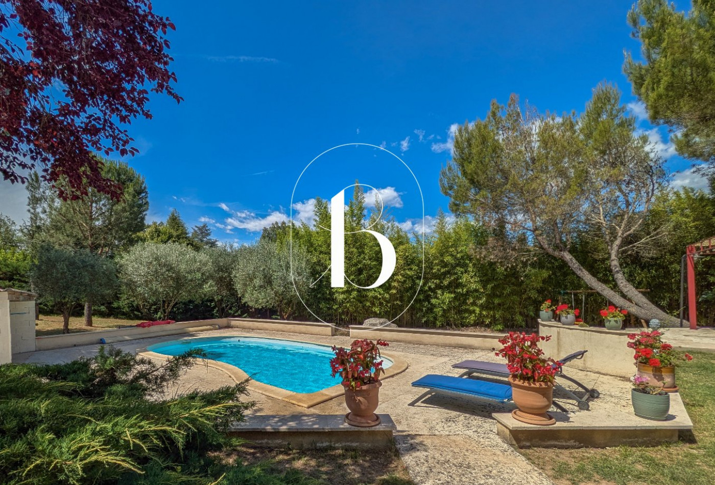 vente Villa Barjac - Photo 3