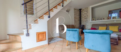 vente Villa Barjac