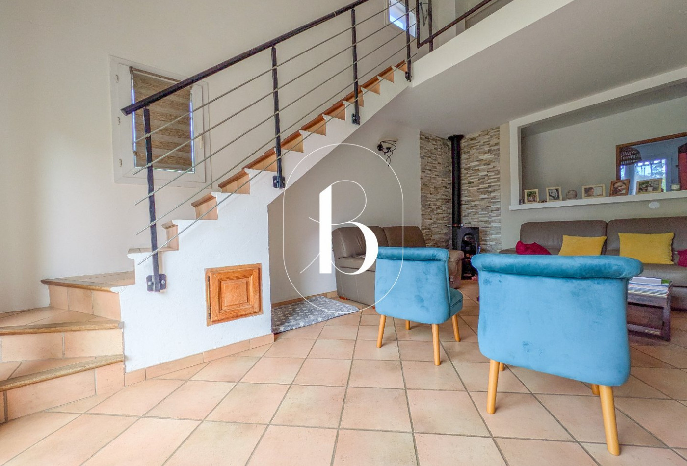 vente Villa Barjac - Photo 5