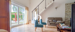 vente Villa Barjac