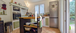 vente Villa Barjac